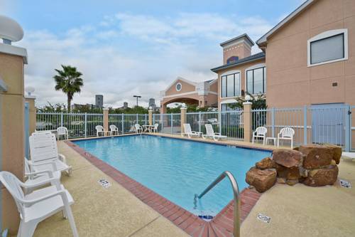 Dayton (Texas) Estados Unidos Hotel Promo descuento booking.com
