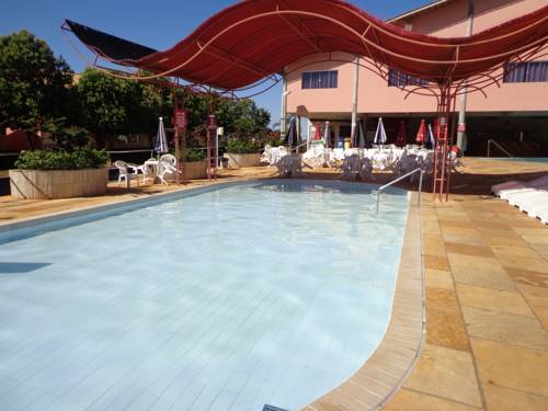 Caldas Novas (Goias) Brasilien Hotel-Promo-Rabatt booking.com