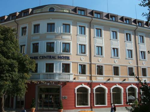 Sliven Bulgaria Hotel Promo descuento booking.com