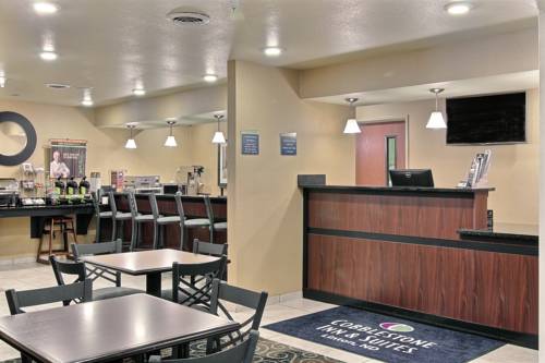 Linton (North Dakota) Vereinigte Staaten Hotel-Promo-Rabatt booking.com