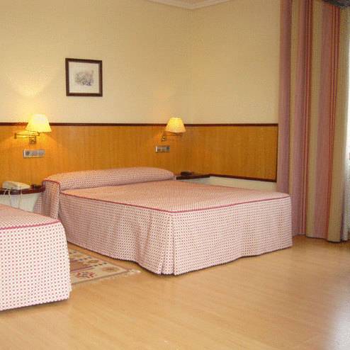 Playa America, Baiona Spanien Hotel-Promo-Rabatt booking.com