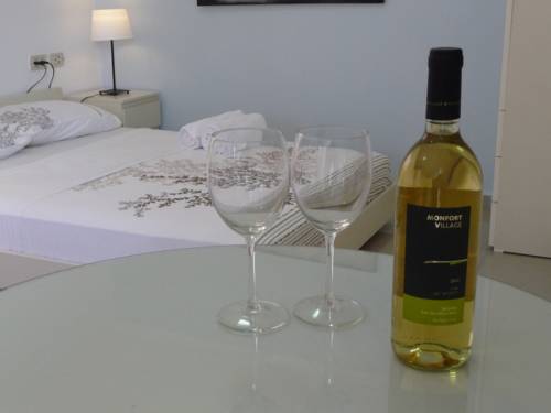Netanya Israel Hotel-Promo-Rabatt booking.com