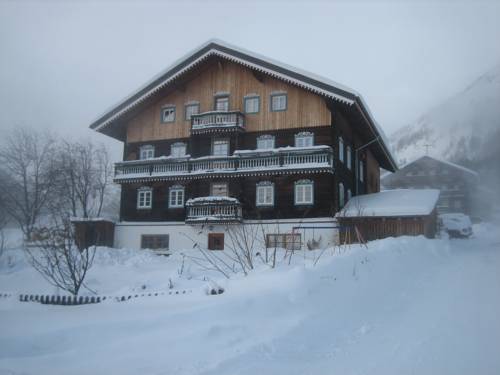 Kals am Großglockner Austria Hotel Promo descuento booking.com