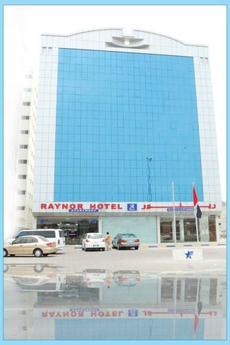 Fujairah Emiratos Árabes Unidos Hotel Promo descuento booking.com