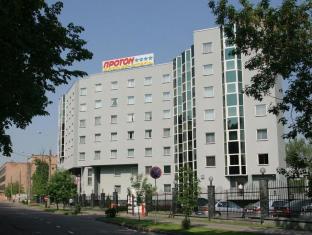 Moscow Russia Hotel Agoda.com