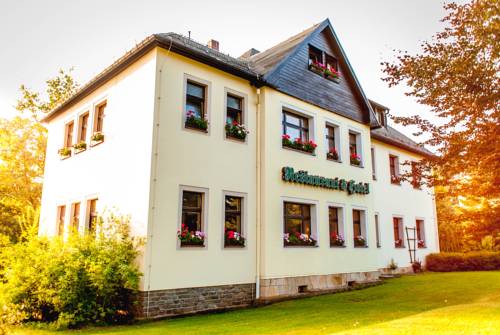 Augustusburg Deutschland Hotel-Promo-Rabatt booking.com