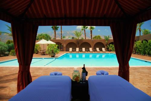Borrego Springs Vereinigte Staaten Hotel-Promo-Rabatt booking.com