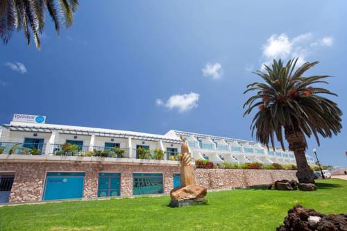Morro del Jable España Hotel Promo descuento booking.com