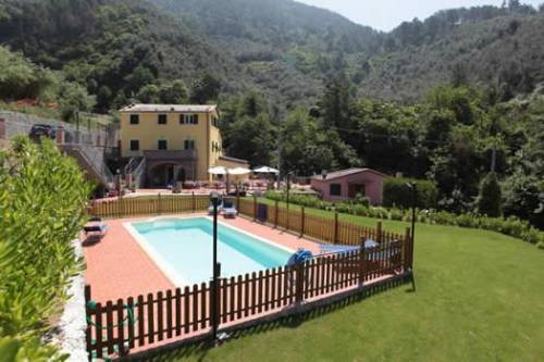 Levanto Italia Hotel Promo descuento booking.com