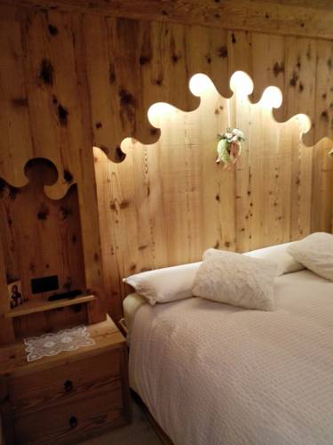 Cortina d'Ampezzo Italien Hotel-Promo-Rabatt booking.com