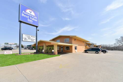 Ponca City (Oklahoma) United States Hotel Booking.com