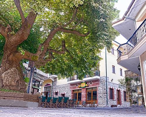 Nikisiani, Kavala Griechenland Hotel-Promo-Rabatt booking.com