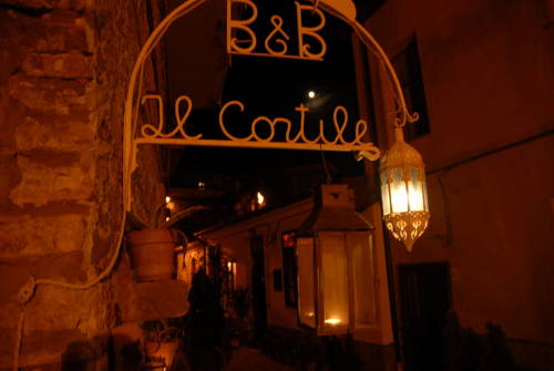 Pollica Italia Hotel Promo descuento booking.com