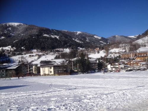 Bad Kleinkirchheim Austria Hotel Promo descuento booking.com