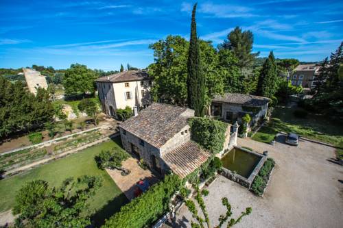 Lourmarin Frankreich Hotel-Promo-Rabatt booking.com
