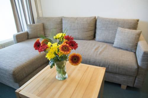 Cuxhaven Deutschland Hotel-Promo-Rabatt booking.com