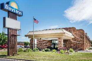 Anderson (IN) United States Hotel Agoda.com