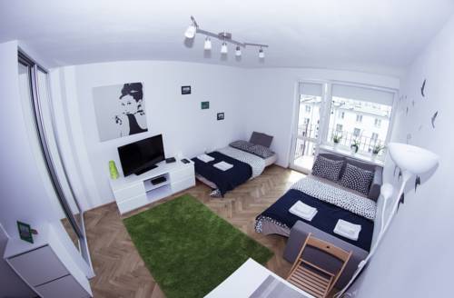 Warsaw Poland Hotel Booking.com