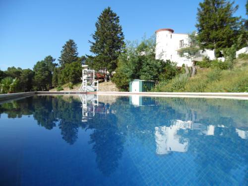 Céret Frankreich Hotel-Promo-Rabatt booking.com