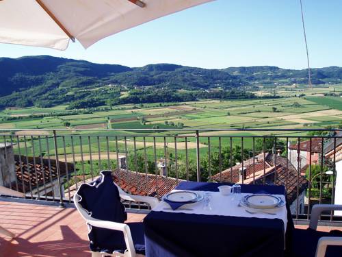 Brendola Italia Hotel Promo descuento booking.com