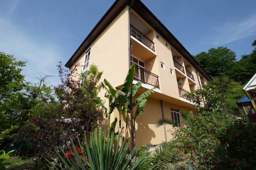 Klo Russland Hotel-Promo-Rabatt booking.com