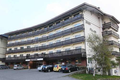 Yamanouchi Japan Hotel-Promo-Rabatt booking.com