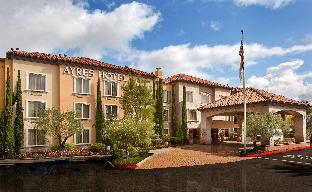 Laguna Woods (CA) United States Hotel Agoda.com