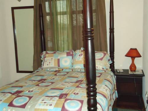 Gros Islet Jamaica Hotel Promo descuento booking.com