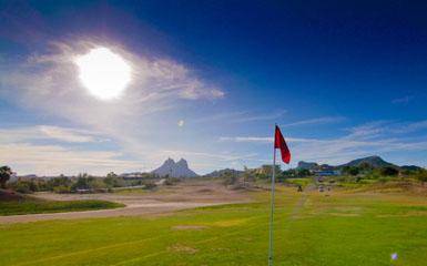 San Carlos Nuevo Guaymas Mexiko Hotel-Promo-Rabatt booking.com