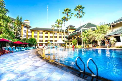 Cikampek Indonesien Hotel-Promo-Rabatt booking.com