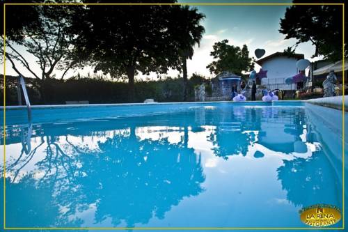 Anagni Italy Hotel Booking.com