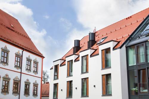 Weißenhorn Deutschland Hotel-Promo-Rabatt booking.com