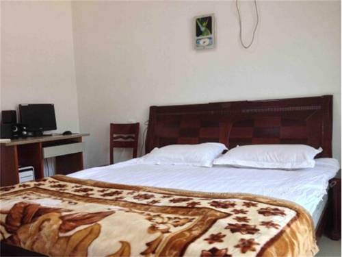 Ershibadu China Hotel-Promo-Rabatt booking.com