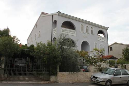 Pula Kroatien Hotel-Promo-Rabatt booking.com