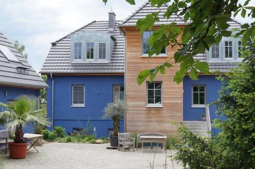 Lübben (Spreewald) Deutschland Hotel-Promo-Rabatt booking.com