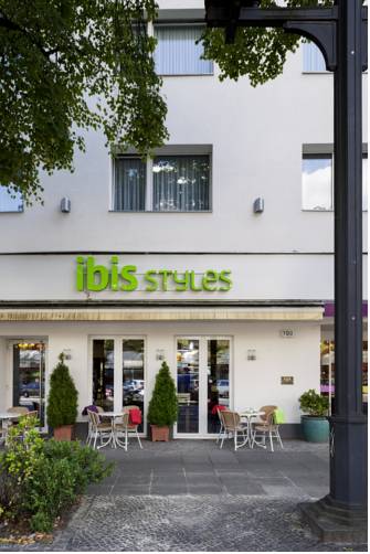 Berlin Deutschland Hotel-Promo-Rabatt booking.com