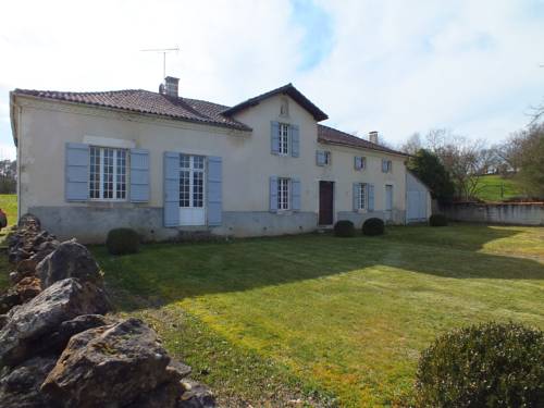 Montsoue Francia Hotel Promo descuento booking.com
