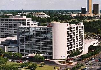 Tulsa (Oklahoma) United States Hotel Booking.com