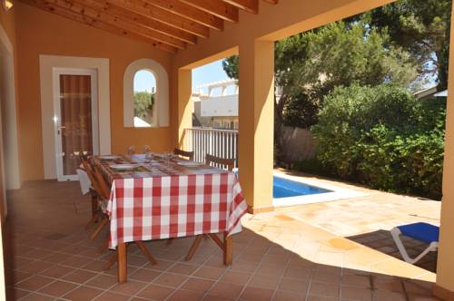 Santanyi España Hotel Promo descuento booking.com