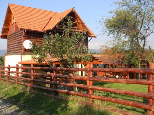 Rîu Bărbat Rumänien Hotel-Promo-Rabatt booking.com