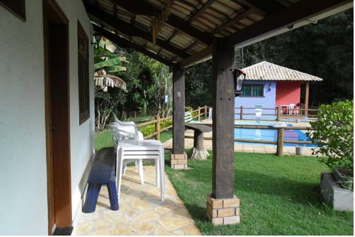 Macacos (Minas Gerais) Brasilien Hotel-Promo-Rabatt booking.com