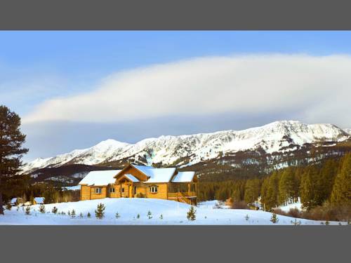 Bozeman (Montana) Vereinigte Staaten Hotel-Promo-Rabatt booking.com