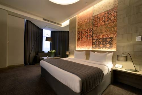 Yerevan Armenia Hotel Booking.com