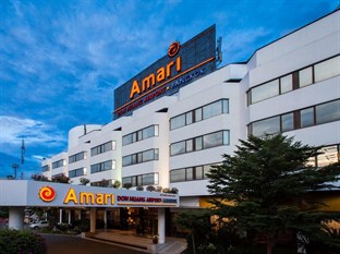 Agoda.com: Smarter Hotel Hotel Agoda.com - Thailand