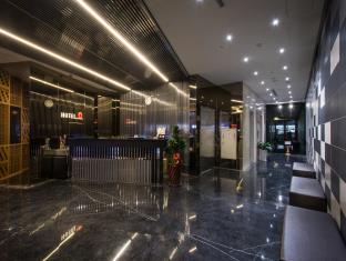 Taoyuan Taiwan Hotel Agoda.com