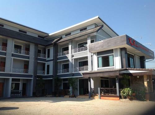 Mae Chan Thailand Hotel-Promo-Rabatt booking.com