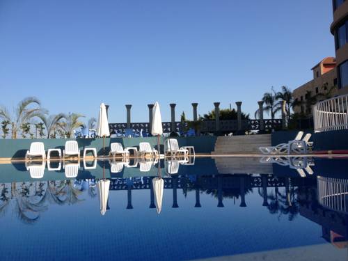 Jbeil Líbano Hotel Promo descuento booking.com
