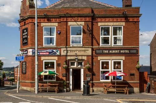 Stockport Vereinigtes Königreich Hotel-Promo-Rabatt booking.com