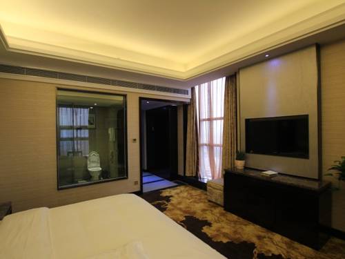Huaihua China Hotel Booking.com