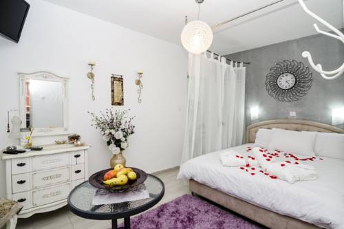 Shlomi Israel Hotel Booking.com